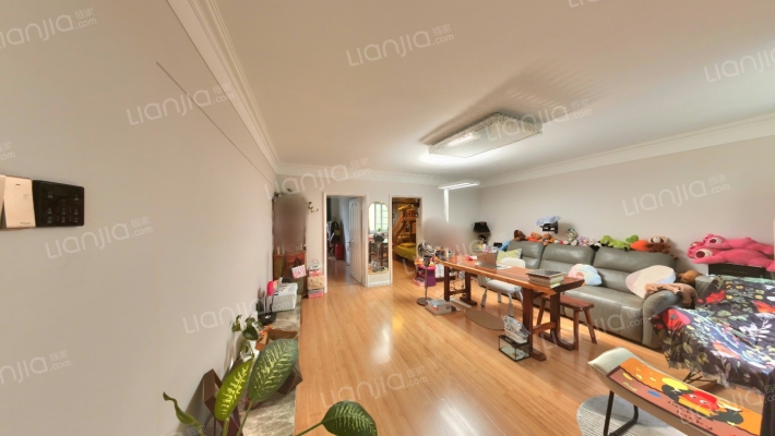 广义街10号院二手房实景图