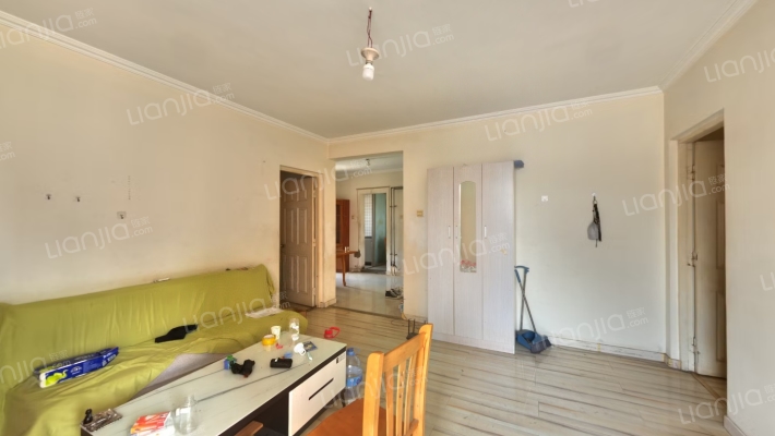 东城水岸二手房实景图