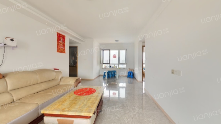 佳兆业悦璟二手房实景图