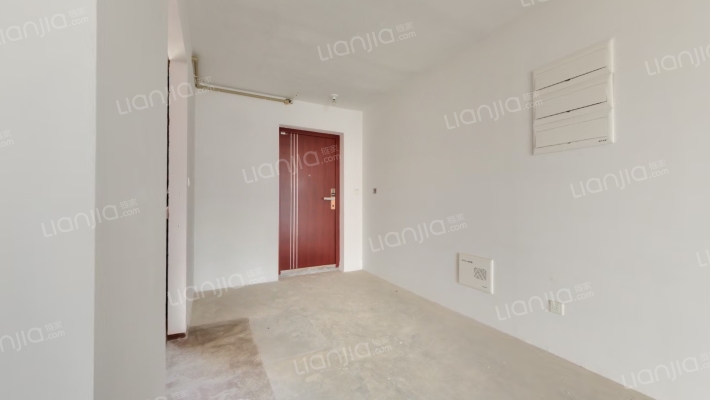 信创上坤望湖四季二手房实景图