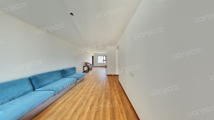 保利·锦上二手房实景图