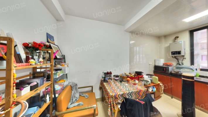 马浜花园南区二手房实景图