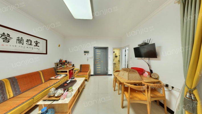 南珠广场二手房实景图