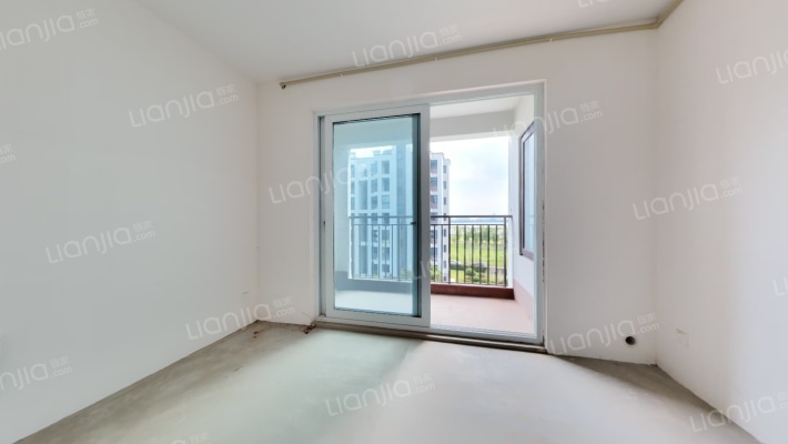 信创上坤望湖四季二手房实景图