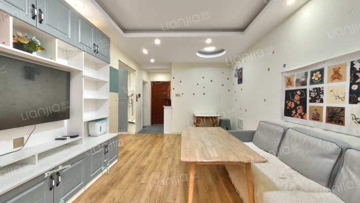 百步亭金桥汇2期二手房实景图