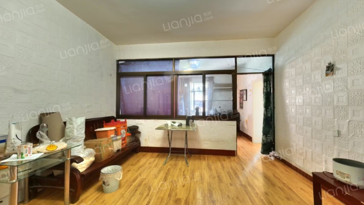 人和街社区二手房实景图