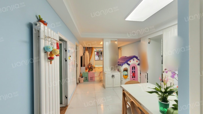 开阳里六区二手房实景图