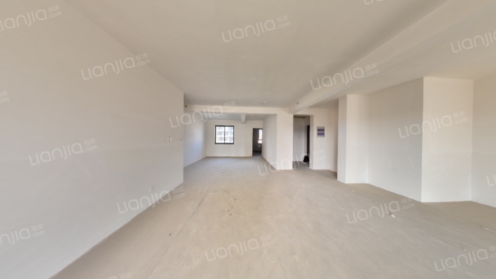 瑞德城央壹号二手房实景图