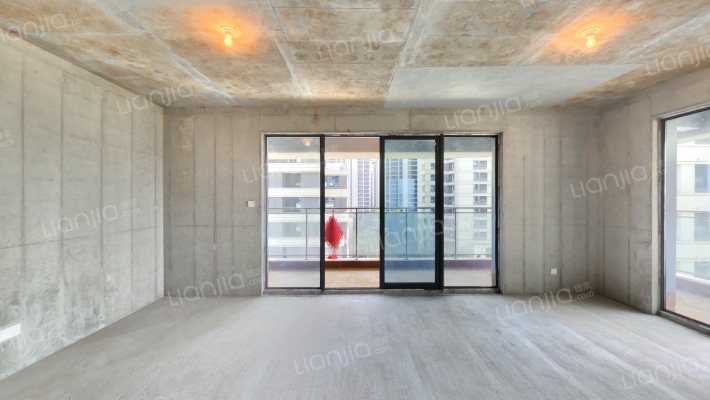 西港澜庭二手房实景图