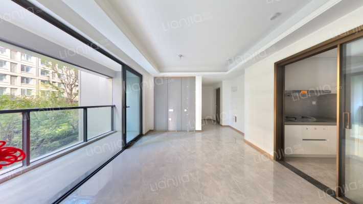 保亿御景润园一期二手房实景图