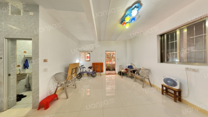 耀华社区存善北街二手房实景图