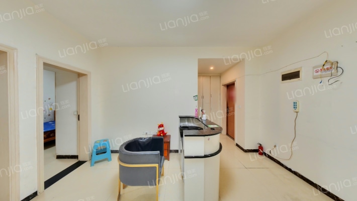 新天泽国际广场二手房实景图