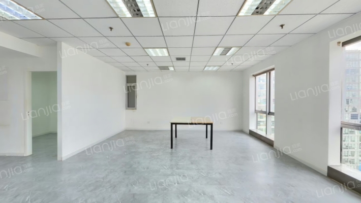 盈都大厦二手房实景图