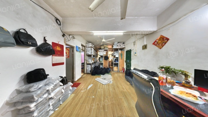 祥港花园二手房实景图