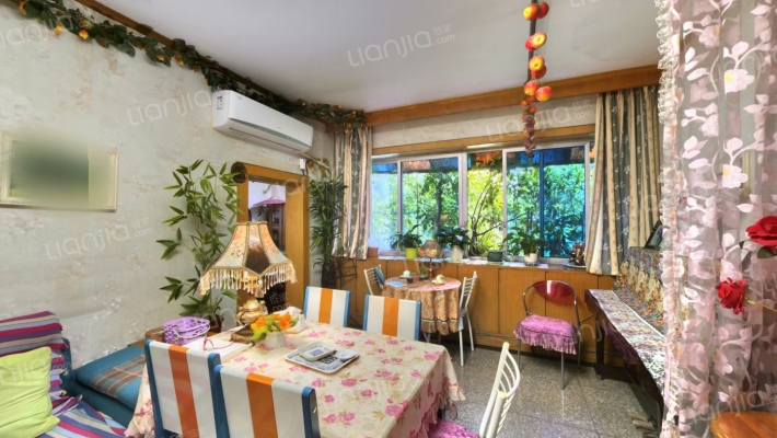 建工三村二手房实景图