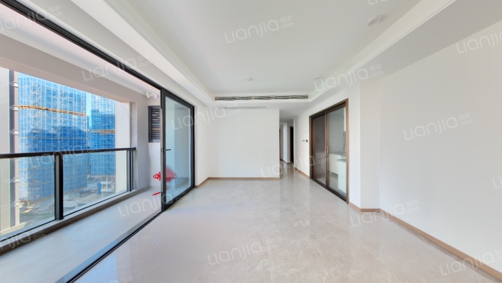 保亿御景润园一期二手房实景图