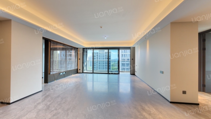 江斓映象府二手房实景图