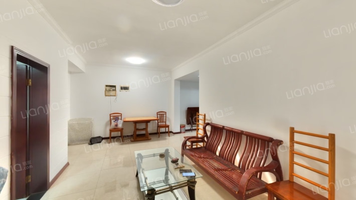 枫华苑二手房实景图