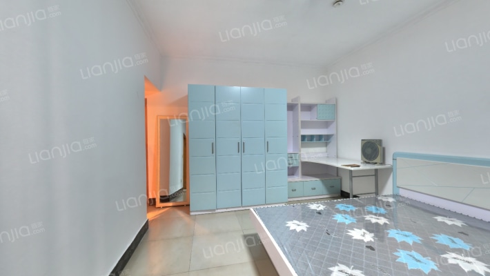 桂花园新村社区二手房实景图