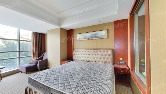 重庆天来公寓二手房实景图