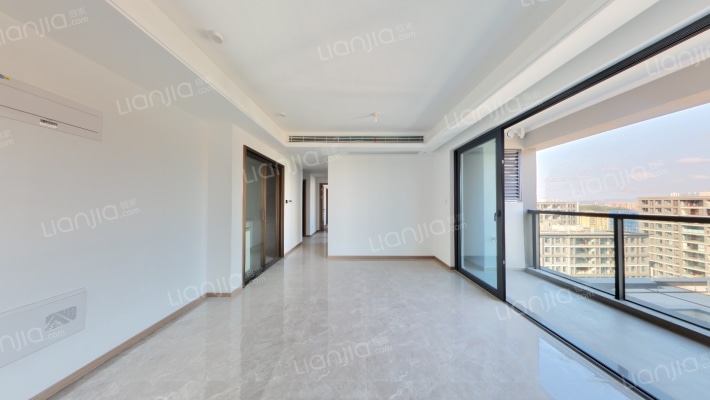 保亿御景润园一期二手房实景图