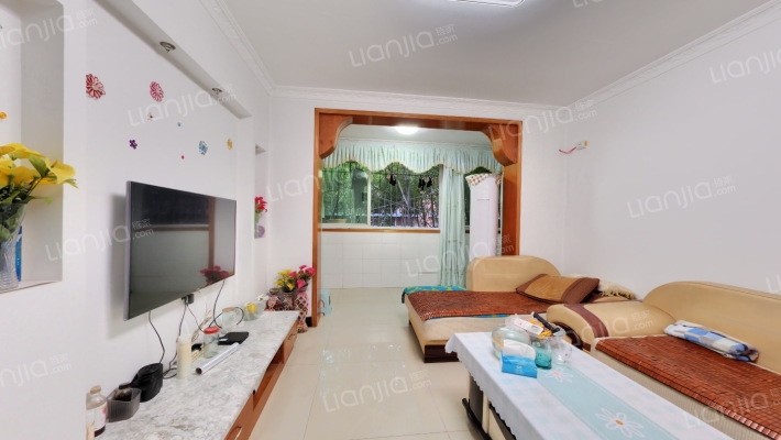 礼和苑二手房实景图