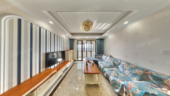 金纱馨苑二手房实景图