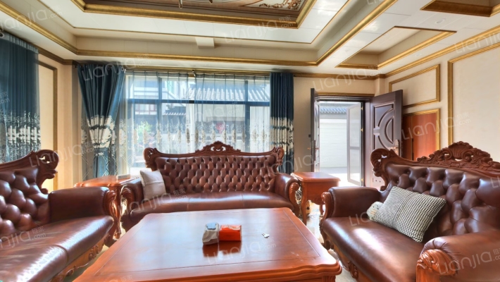 隆香园二手房实景图