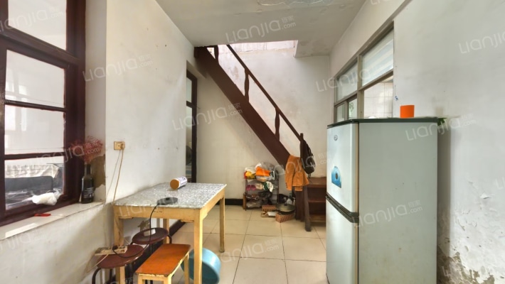 循礼村二手房实景图