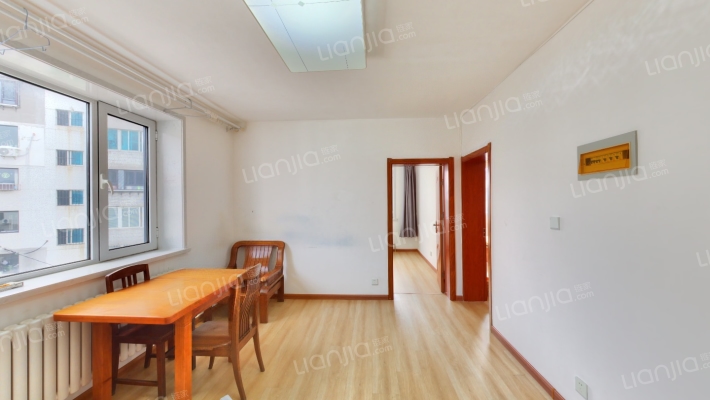 天源山庄二手房实景图