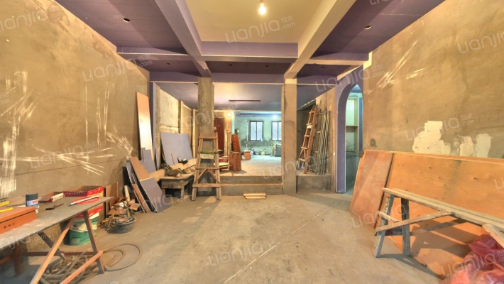 鑫湖坊二手房实景图