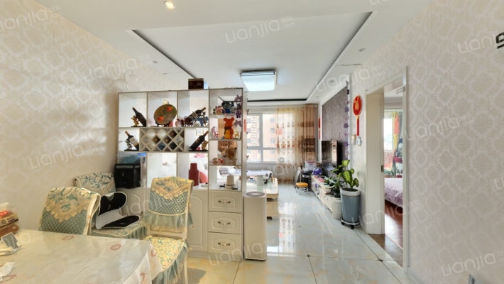 阳光香蜜湖二手房实景图