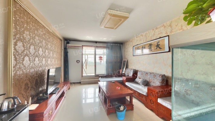 世纪花園二手房实景图