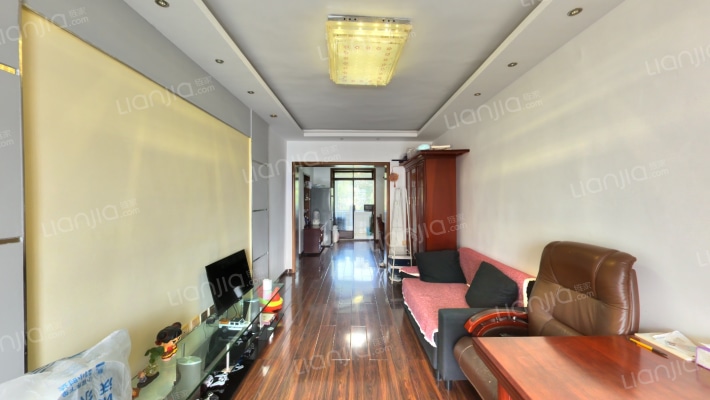 新城街（石道街商圈）二手房实景图