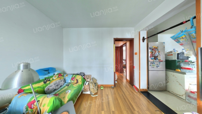 二郎巷二手房实景图