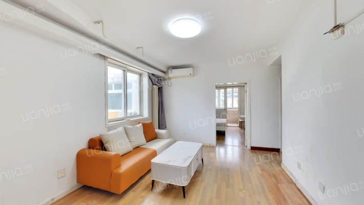 电建南院二手房实景图