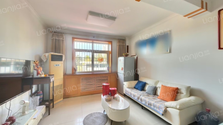 宁福花园二手房实景图