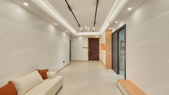 龙湖大时代二手房实景图