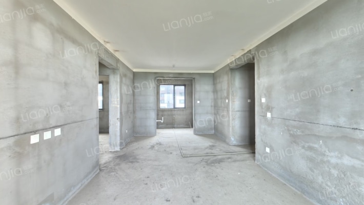 浩创梧桐华府二手房实景图