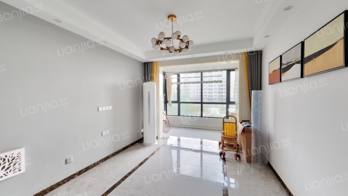 和昌盛世城邦润园二手房实景图