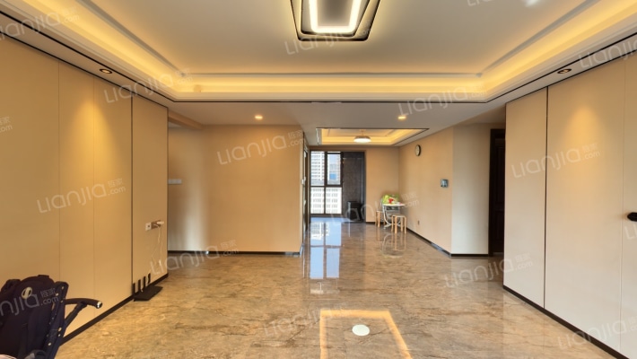 阅江府二手房实景图