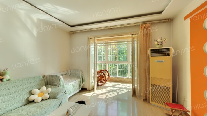 庆平里二手房实景图