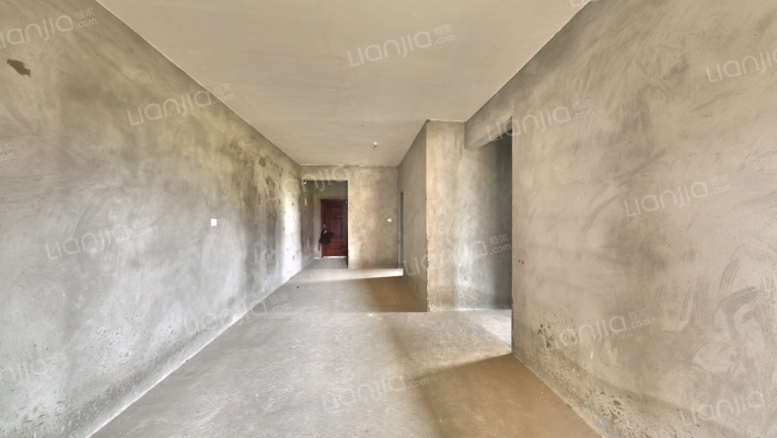 协信星都会二手房实景图