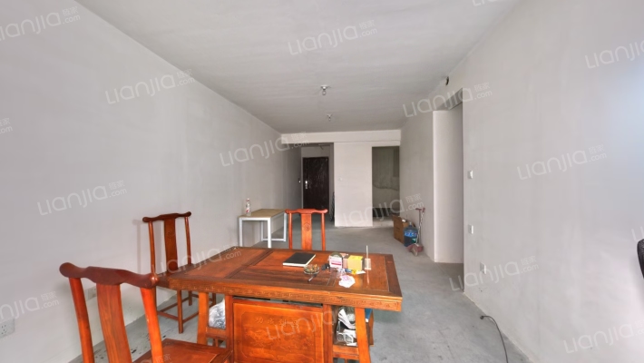 运河印象花园二手房实景图