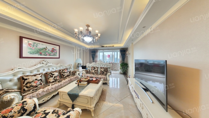 迦南大厦二手房实景图