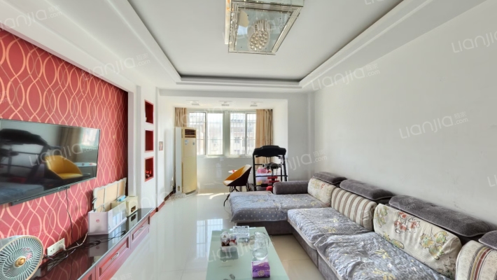 福民家园二手房实景图