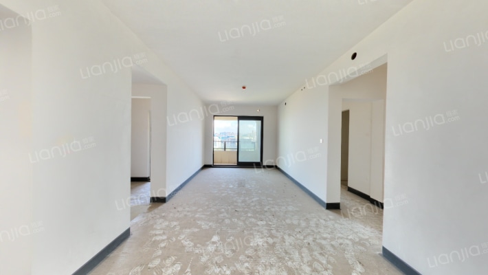 新江与城悠澜二手房实景图