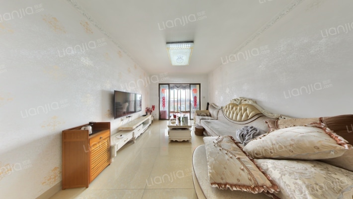 龙光水悦云天二手房实景图