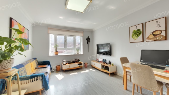 福寿街（三八广场）二手房实景图