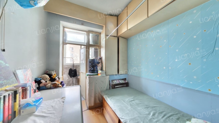 七一街二手房实景图